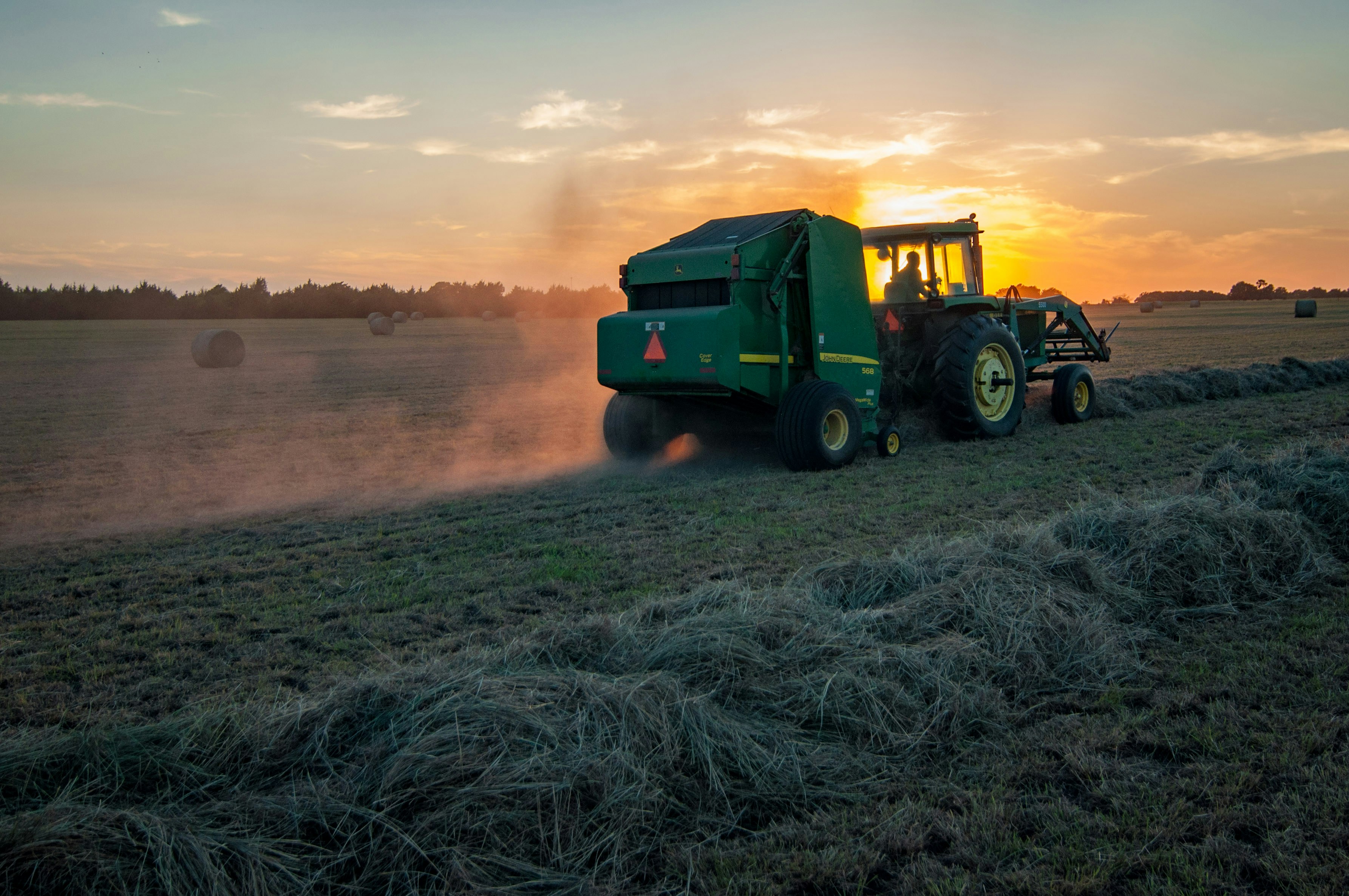 Farmers