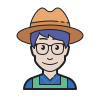 Farmer Avatar
